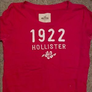 Women’s Hollister Shirt